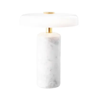 MateoDanish Table Lamp