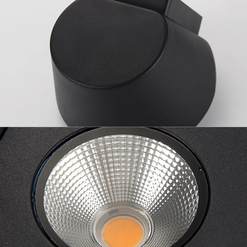 MawariCast Outdoor Wall Light