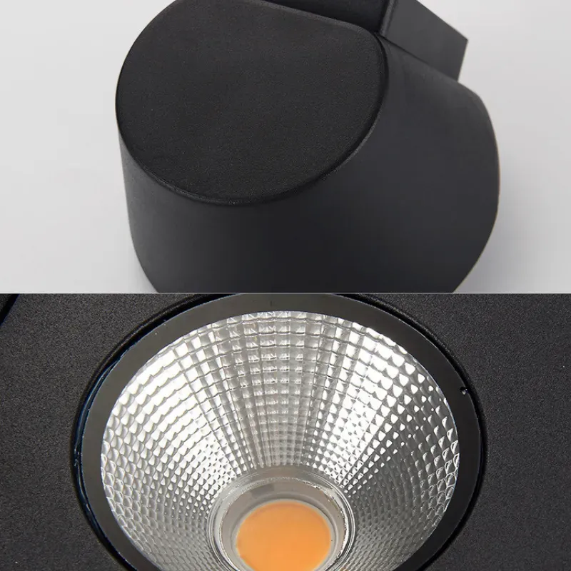 MawariCast Outdoor Wall Light