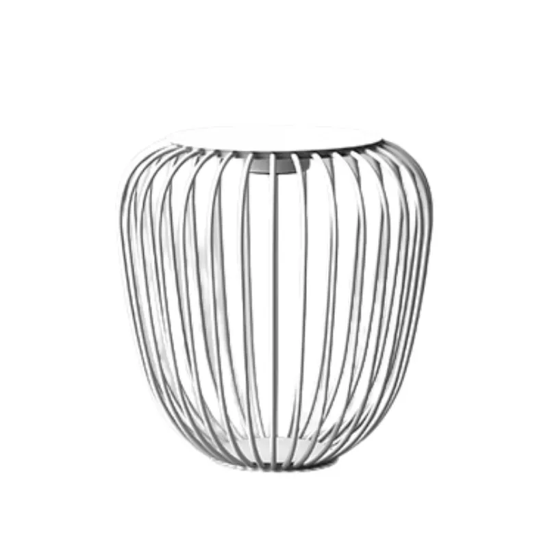 MckenzieArt Outdoor Floor Lamp