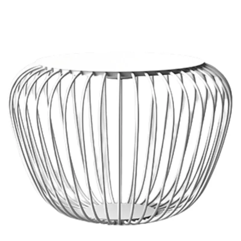 MckenzieArt Outdoor Floor Lamp