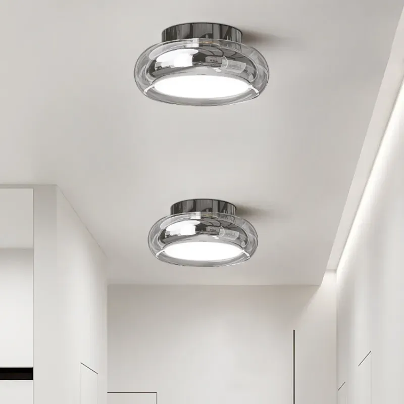 MeilinGlow Ceiling Light