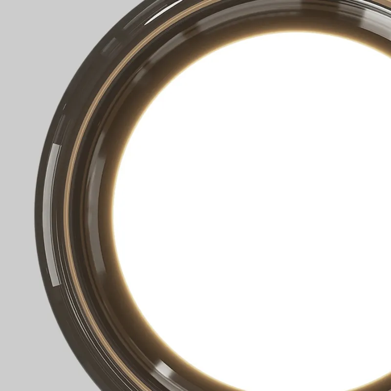 MeilinGlow Ceiling Light