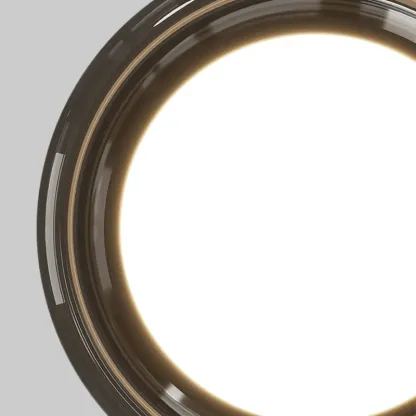 MeilinGlow Ceiling Light