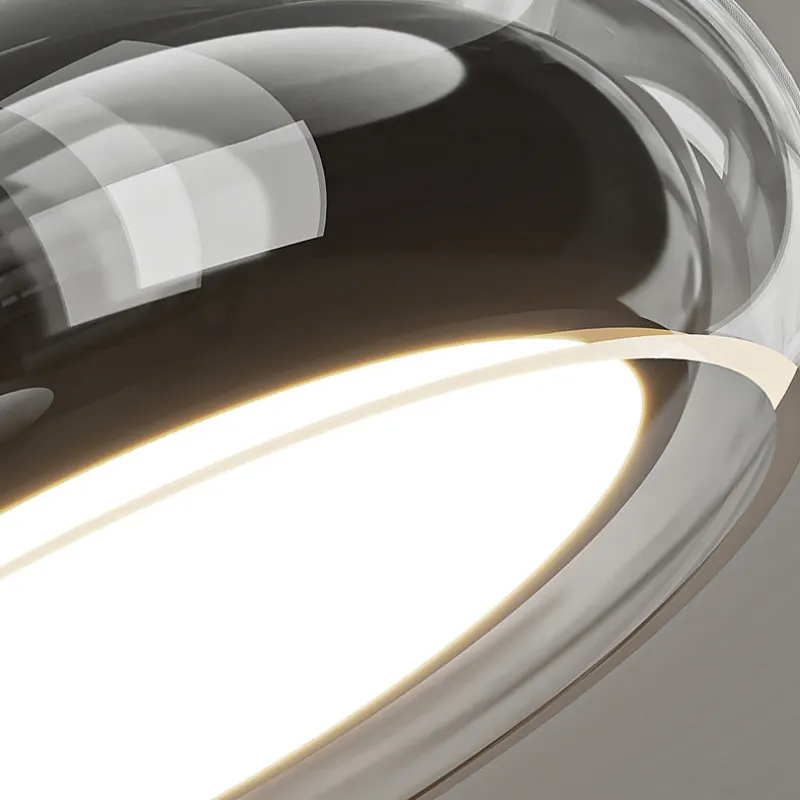 MeilinGlow Ceiling Light