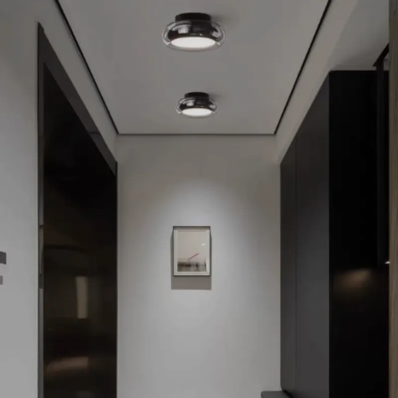 MeilinGlow Ceiling Light
