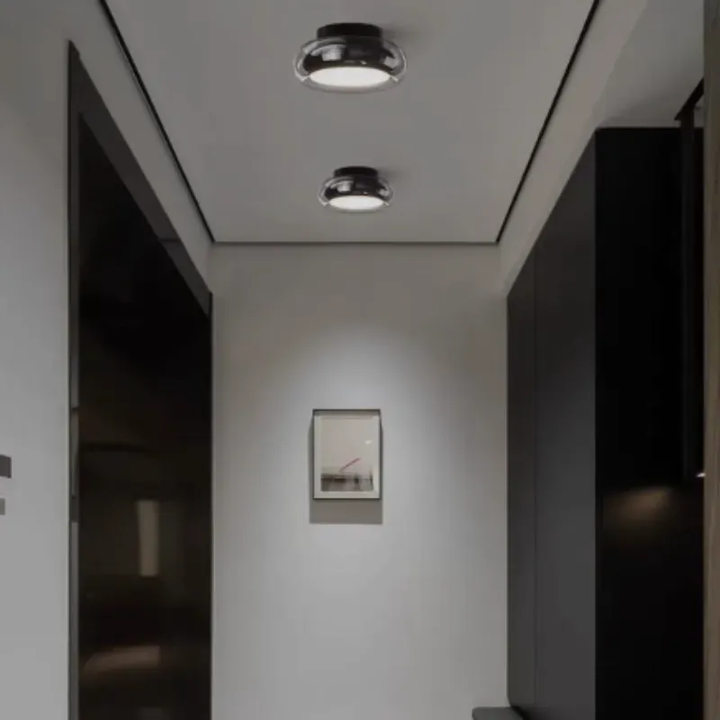 MeilinGlow Ceiling Light