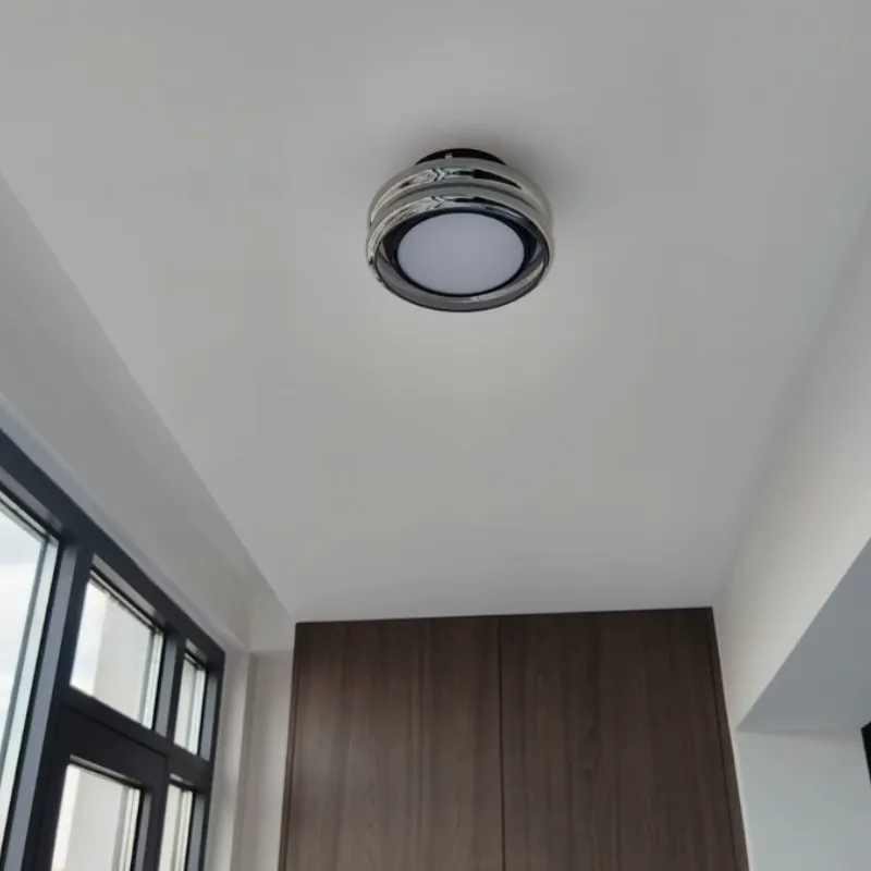 MeilinGlow Ceiling Light