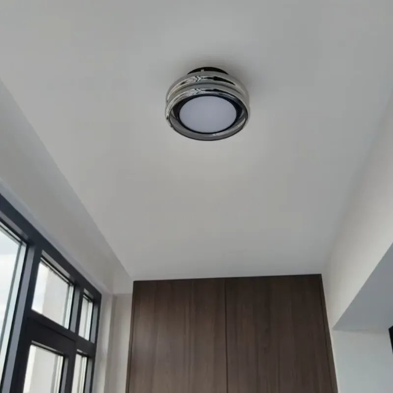 MeilinGlow Ceiling Light