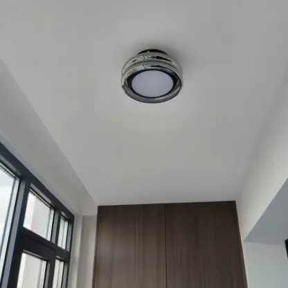 MeilinGlow Ceiling Light