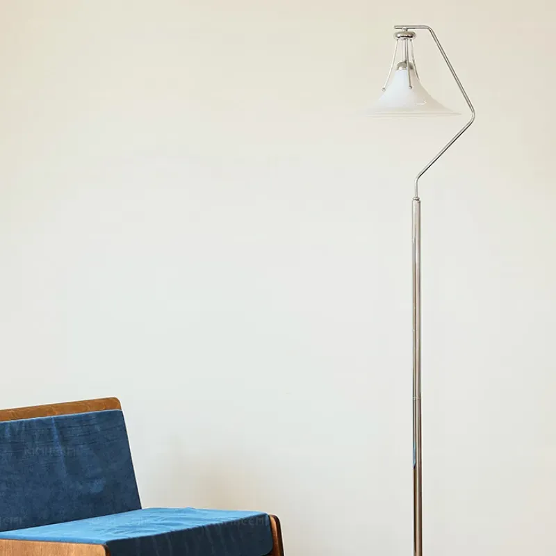 MeridianFlared Floor Lamp