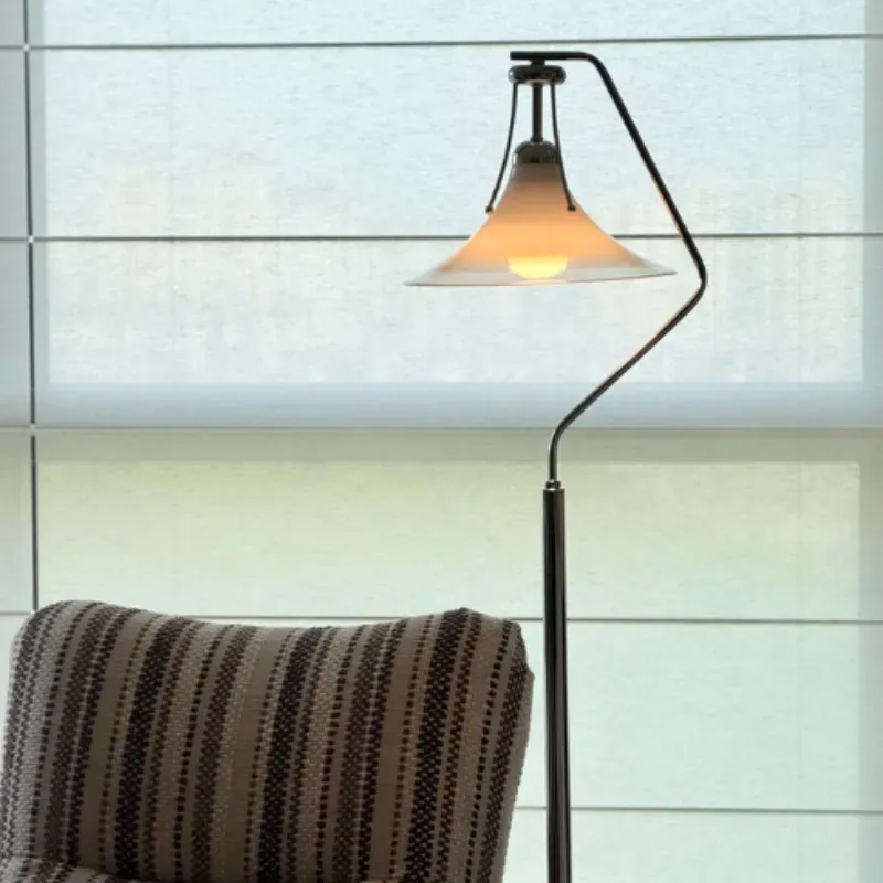 MeridianFlared Floor Lamp