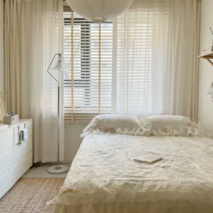 MeridianFlared Floor Lamp