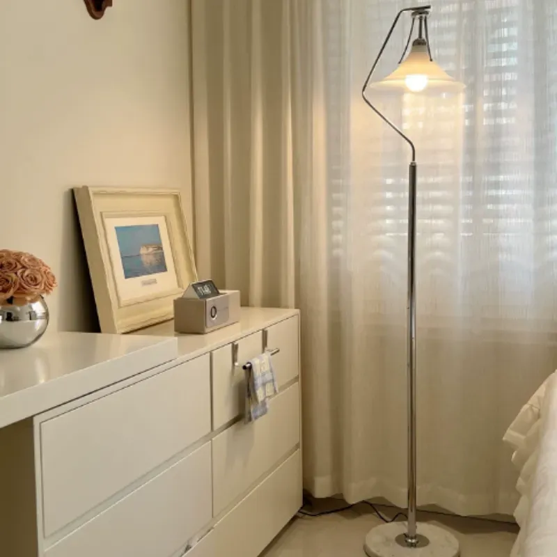 MeridianFlared Floor Lamp