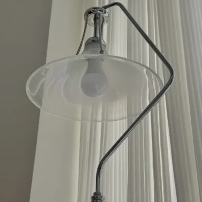 MeridianFlared Floor Lamp