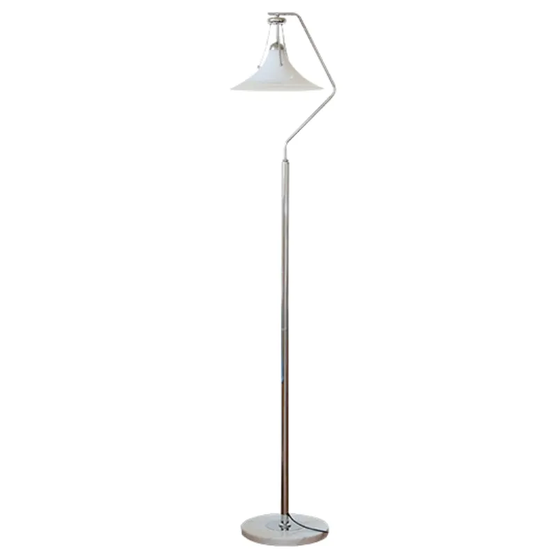 MeridianFlared Floor Lamp
