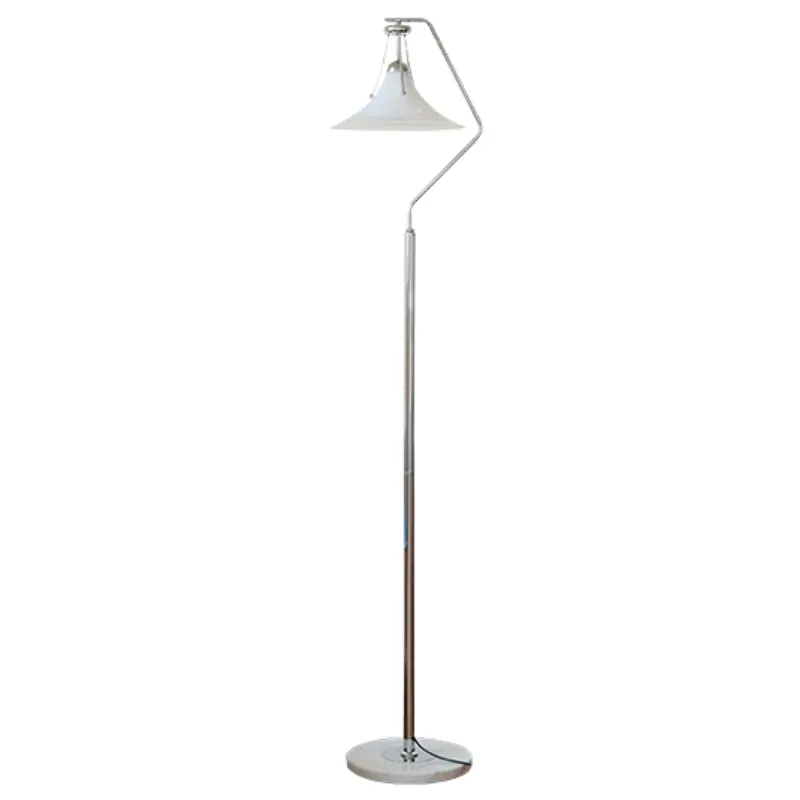 MeridianFlared Floor Lamp