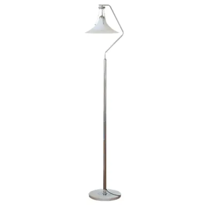 MeridianFlared Floor Lamp