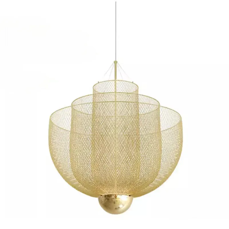MeshmaticsDazzle Designer Inspired Light