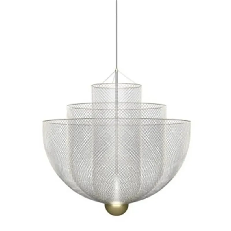 MeshmaticsDazzle Designer Inspired Light