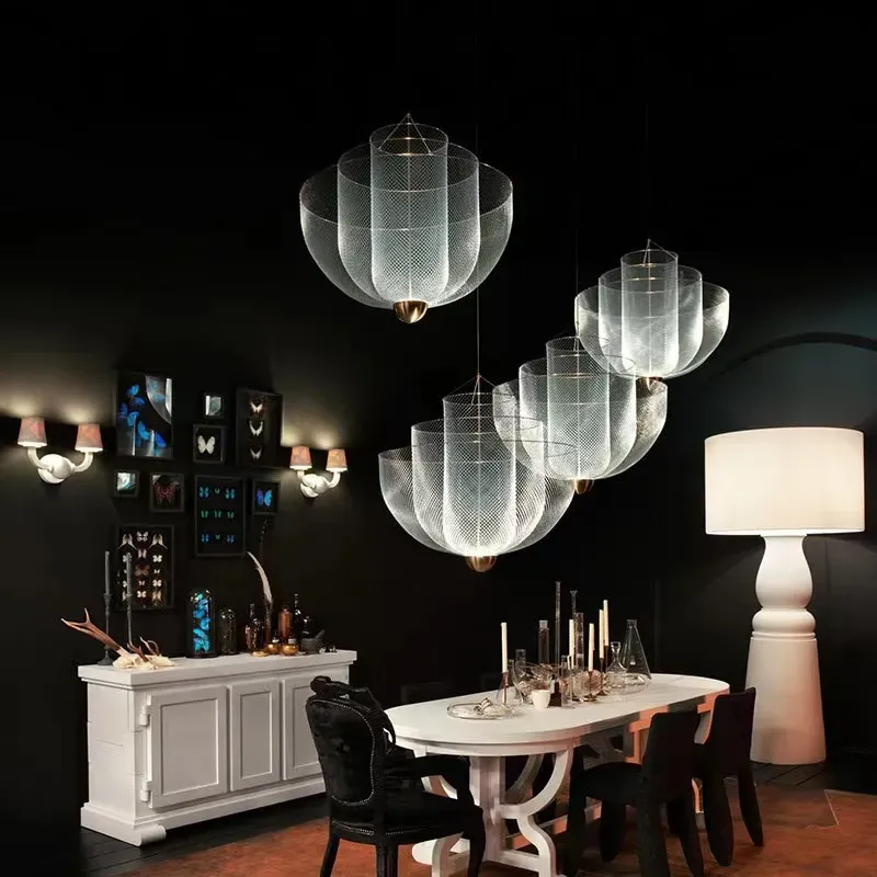 MeshmaticsDazzle Designer Inspired Light