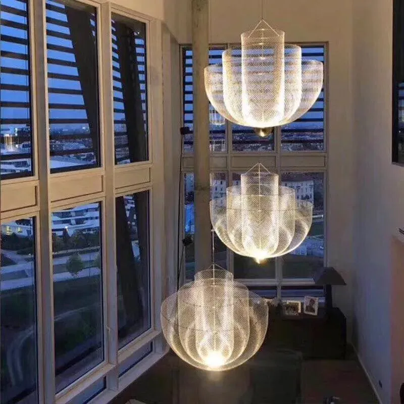 MeshmaticsDazzle Designer Inspired Light