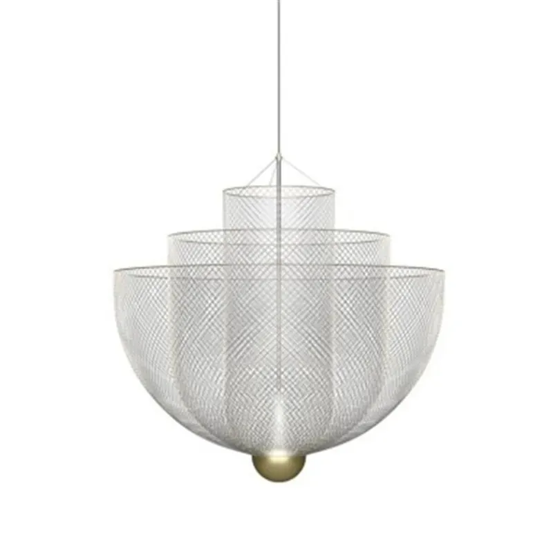 MeshmaticsDazzle Designer Inspired Light