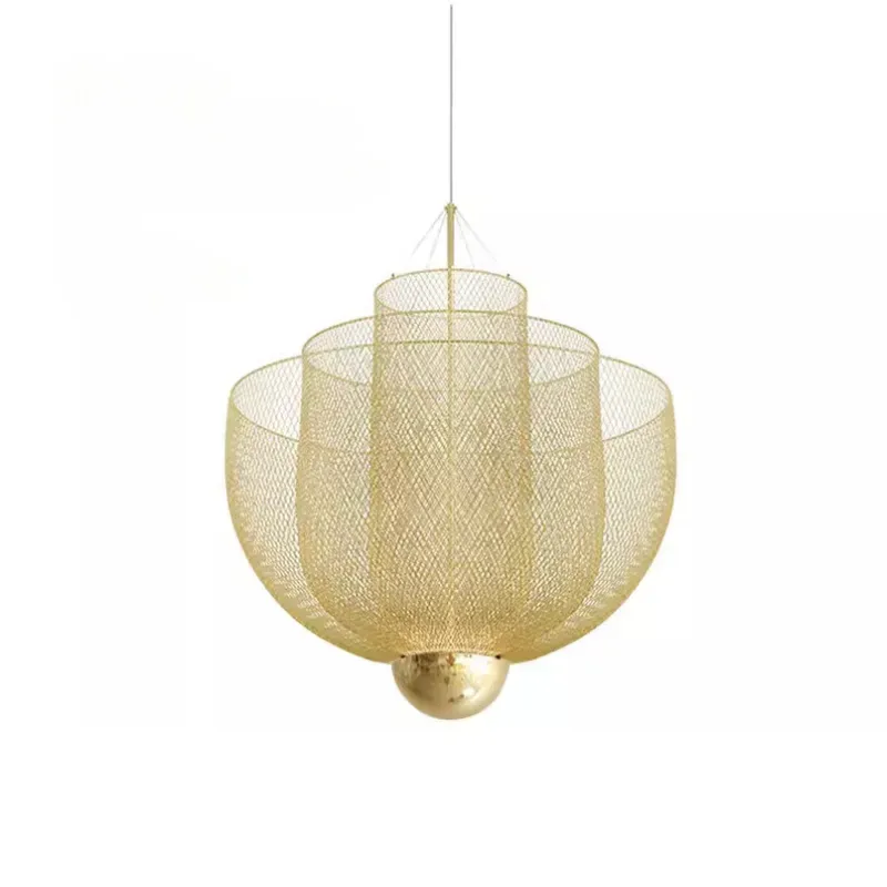MeshmaticsDazzle Designer Inspired Light