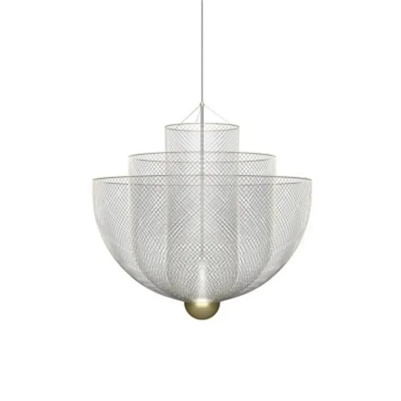 MeshmaticsDazzle Designer Inspired Light