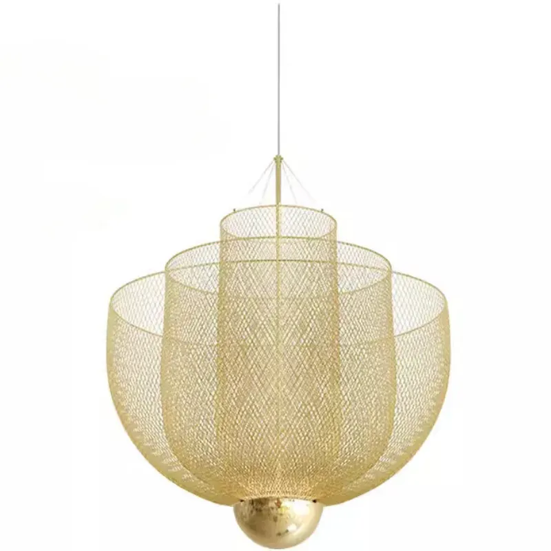 MeshmaticsDazzle Designer Inspired Light