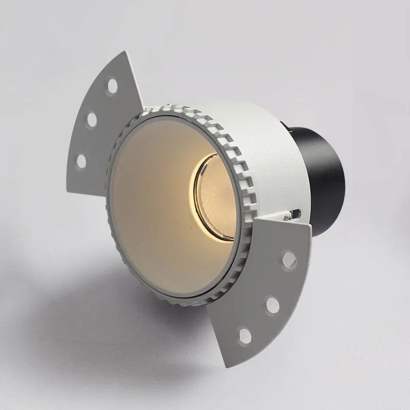 MIDGARD Recessed Downlight (Trimless)