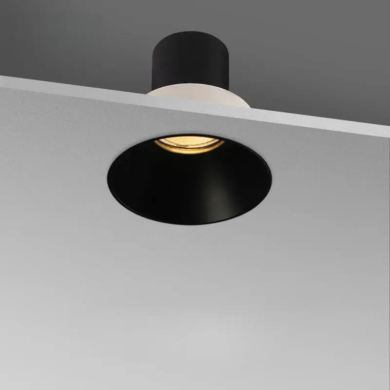 MIDGARD Recessed Downlight (Trimless)