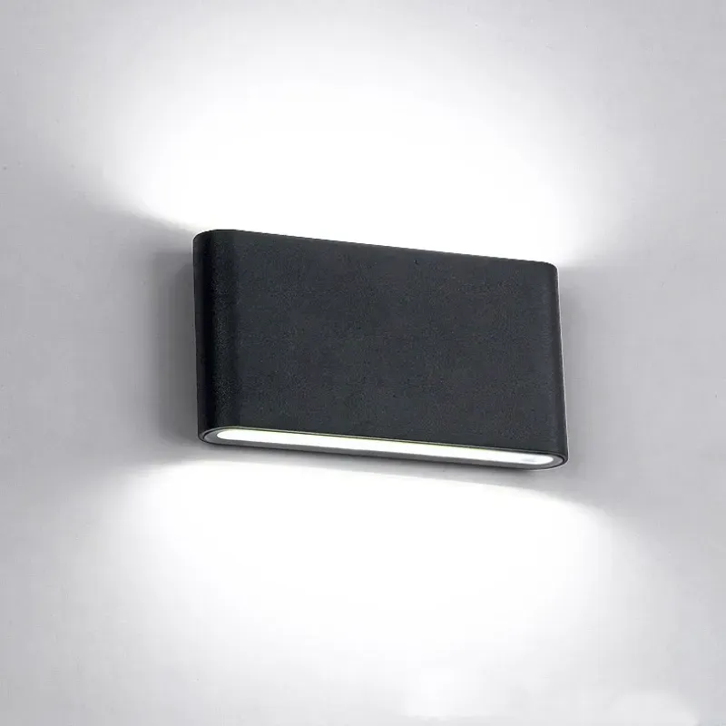 MieuxSlim Outdoor Wall Light