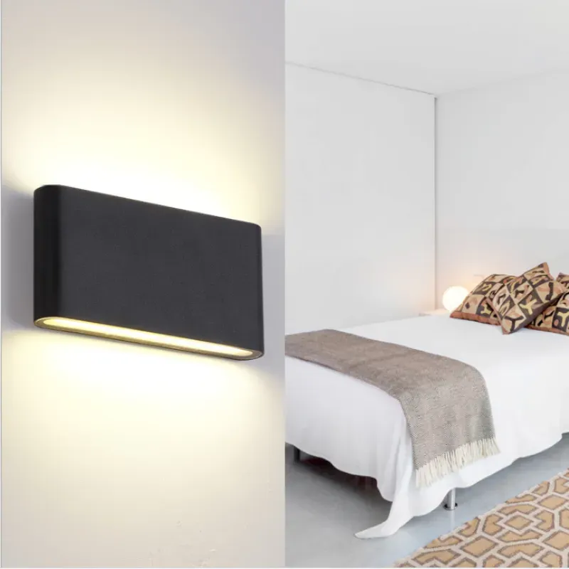 MieuxSlim Outdoor Wall Light