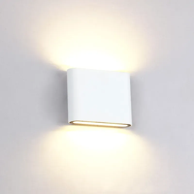 MieuxSlim Outdoor Wall Light