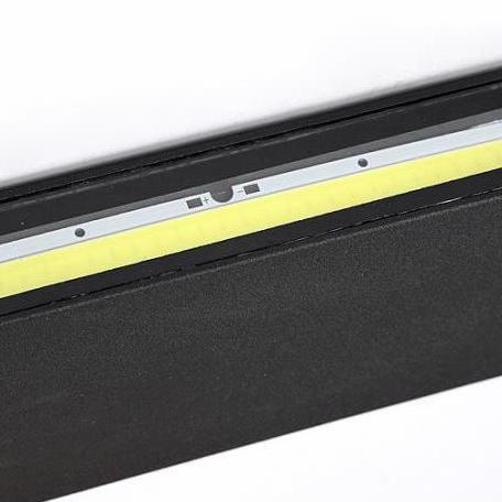 MieuxSlim Outdoor Wall Light