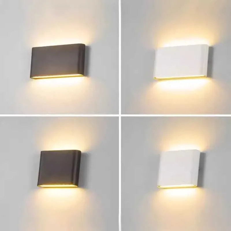 MieuxSlim Outdoor Wall Light