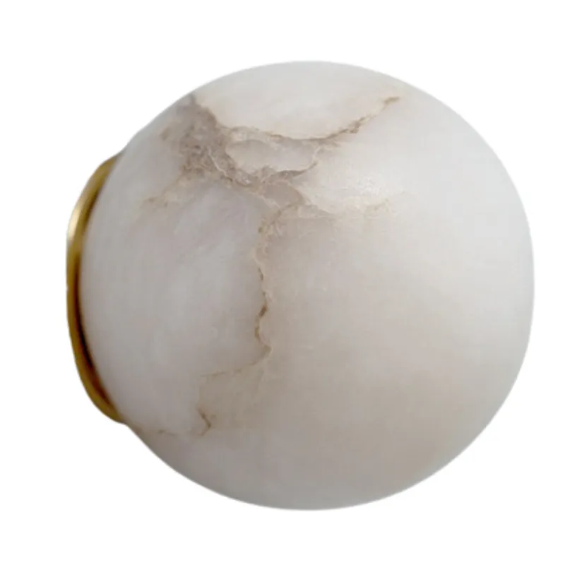 MilanoMarble Wall Light
