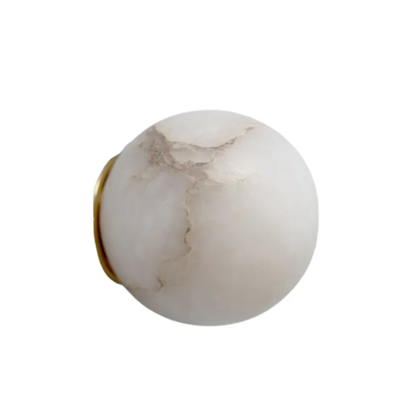 MilanoMarble Wall Light