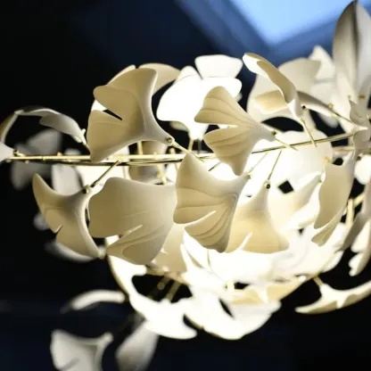 MiltonFloral Designer Inspired Light