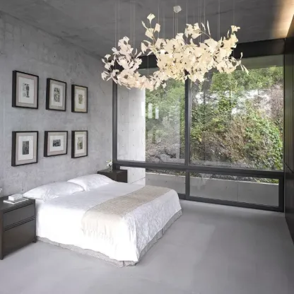 MiltonFloral Designer Inspired Light
