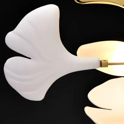 MiltonFloral Designer Inspired Light