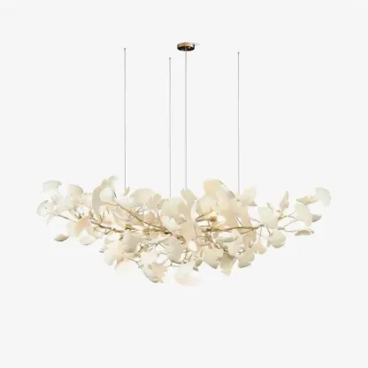 MiltonFloral Designer Inspired Light
