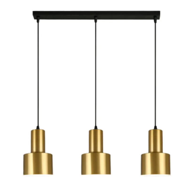 MiniatureBrass Pendant