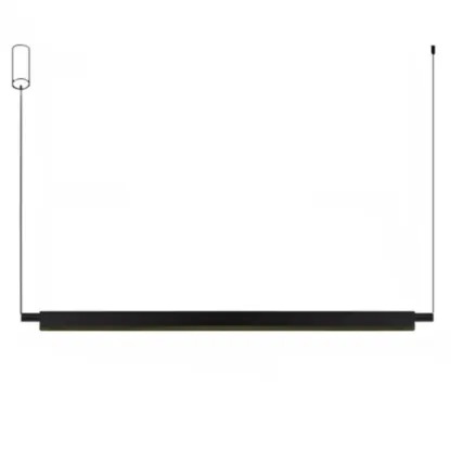 MinimalBeam Pendant Light