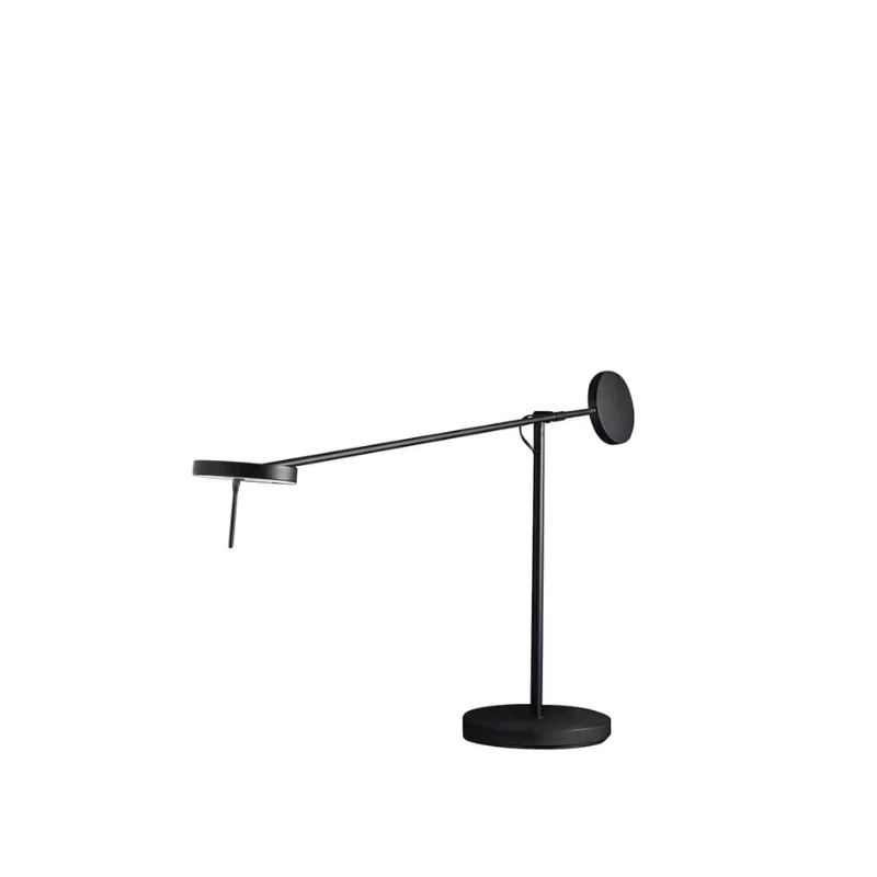 MinimalistMarvels Table Lamp