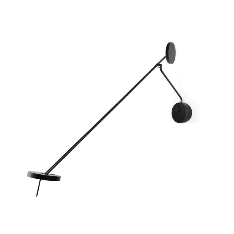 MinimalistMarvels Wall Light