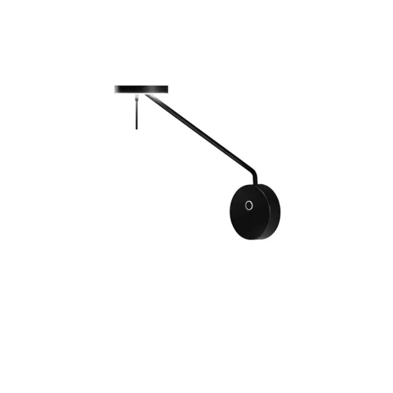 MinimalistMarvels Wall Light