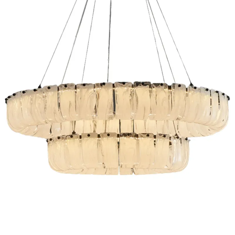 MiraRibbons Chandelier