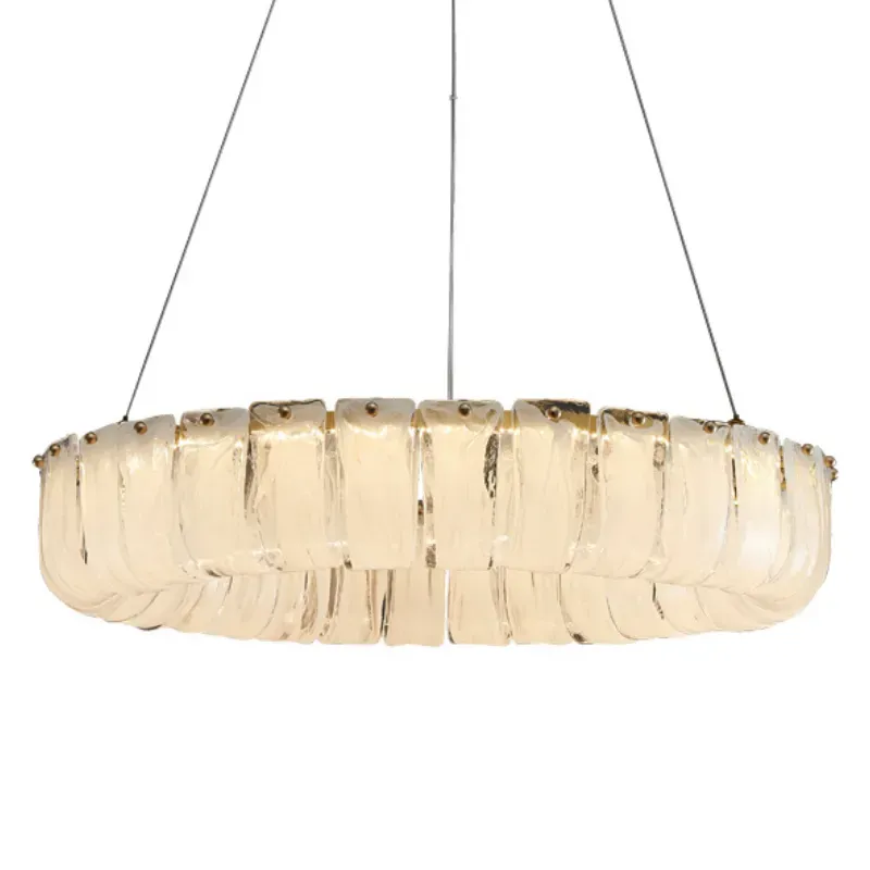 MiraRibbons Chandelier